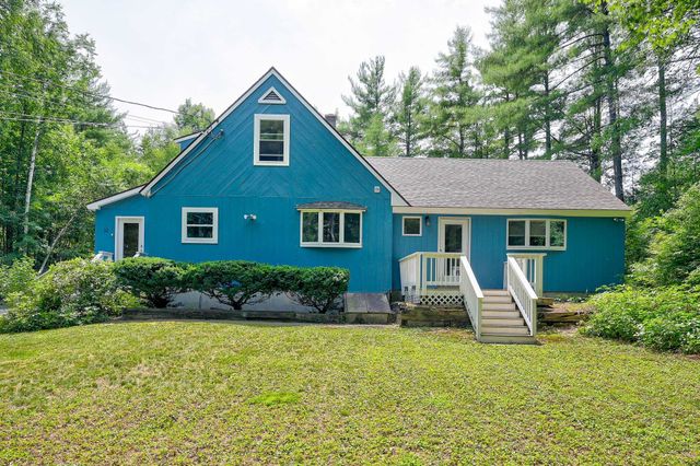 12 Tall Woods Loop, Bartlett, NH 03812
