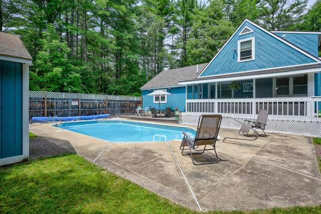 12 Tall Woods Loop, Bartlett, NH 03812