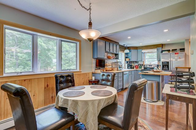 12 Tall Woods Loop, Bartlett, NH 03812