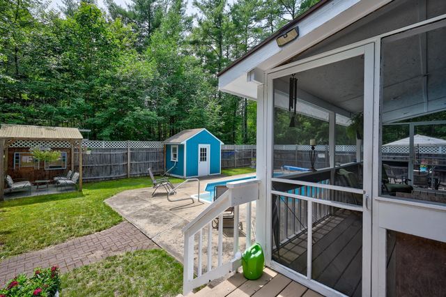 12 Tall Woods Loop, Bartlett, NH 03812