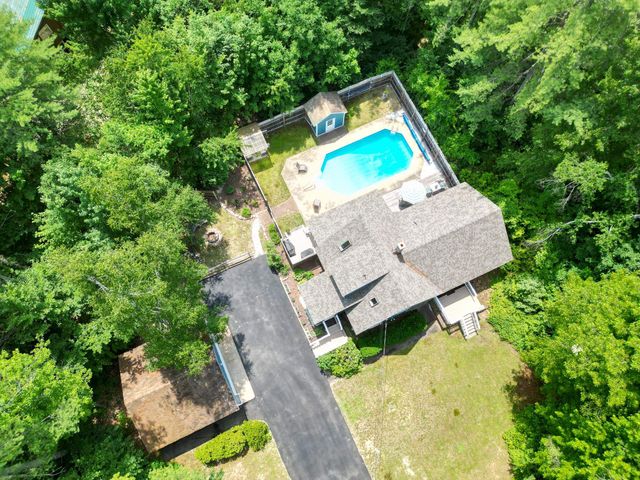 12 Tall Woods Loop, Bartlett, NH 03812