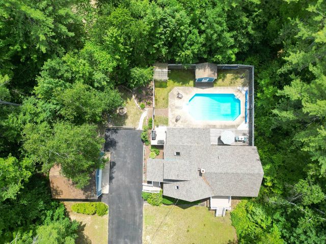 12 Tall Woods Loop, Bartlett, NH 03812