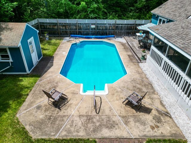 12 Tall Woods Loop, Bartlett, NH 03812