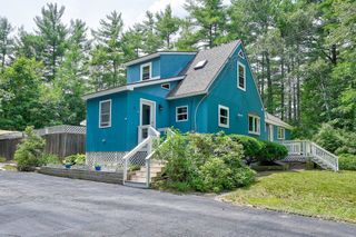 12 Tall Woods Loop, Bartlett, NH 03812