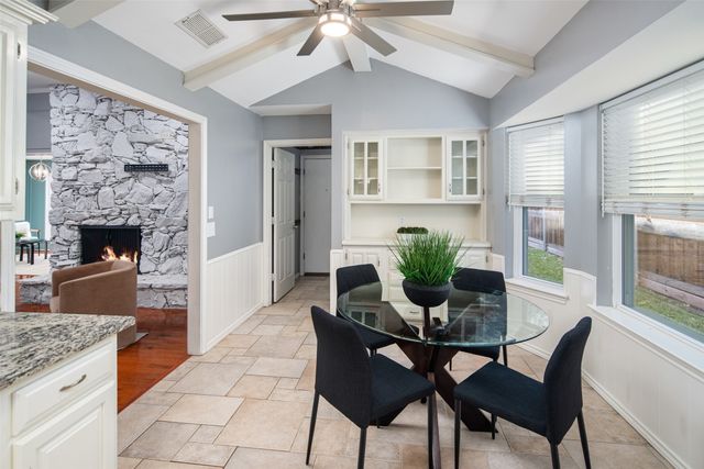 3528 Pinehurst Drive, Plano, TX 75075