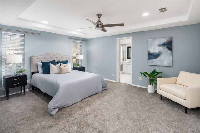 3528 Pinehurst Drive, Plano, TX 75075