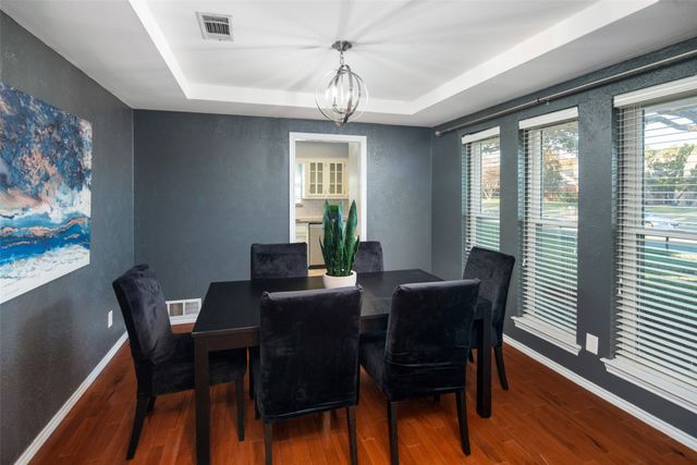 3528 Pinehurst Drive, Plano, TX 75075