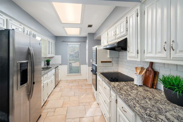 3528 Pinehurst Drive, Plano, TX 75075