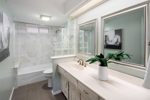 3528 Pinehurst Drive, Plano, TX 75075