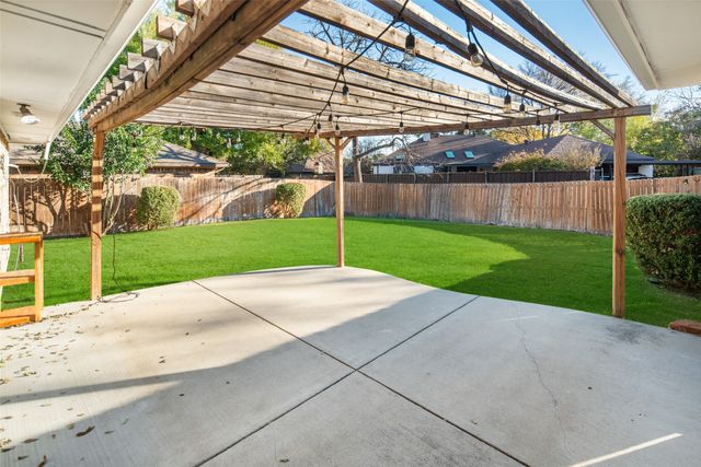 3528 Pinehurst Drive, Plano, TX 75075