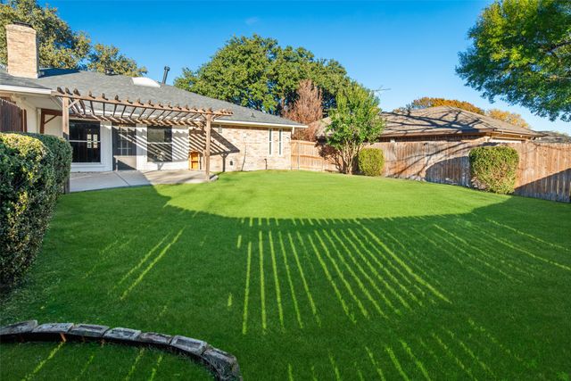 3528 Pinehurst Drive, Plano, TX 75075