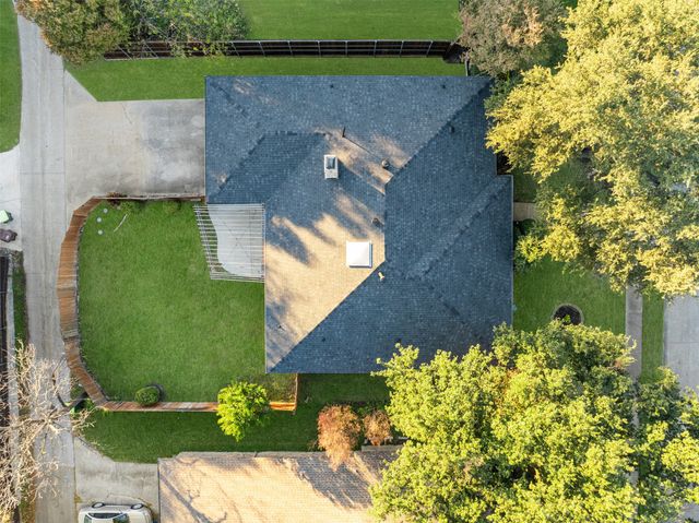 3528 Pinehurst Drive, Plano, TX 75075