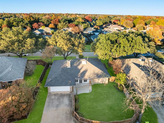 3528 Pinehurst Drive, Plano, TX 75075