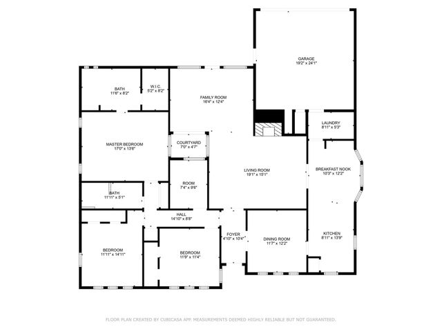 3528 Pinehurst Drive, Plano, TX 75075