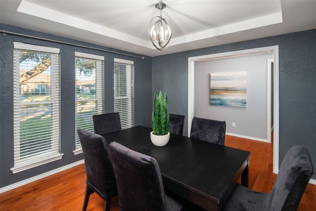 3528 Pinehurst Drive, Plano, TX 75075