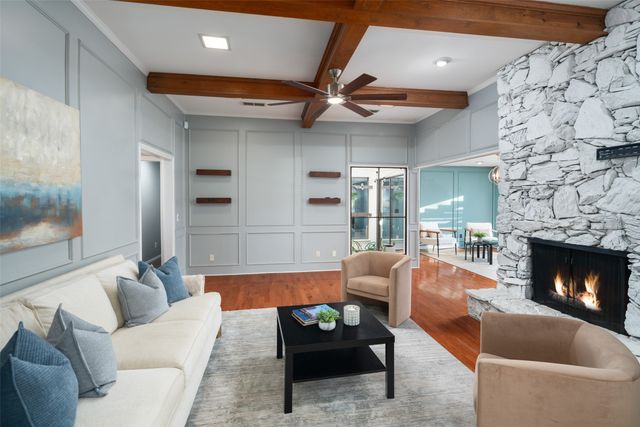 3528 Pinehurst Drive, Plano, TX 75075