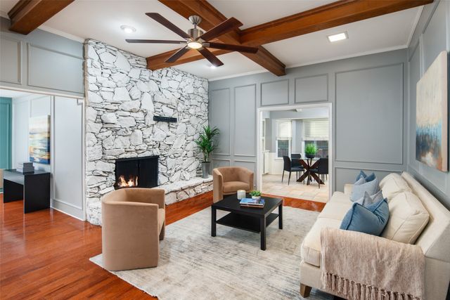 3528 Pinehurst Drive, Plano, TX 75075