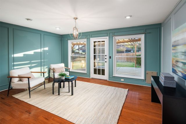 3528 Pinehurst Drive, Plano, TX 75075