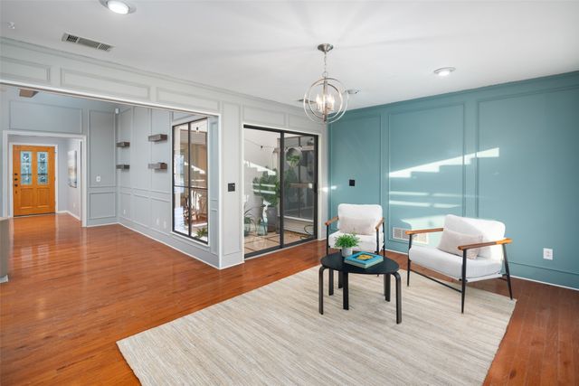 3528 Pinehurst Drive, Plano, TX 75075