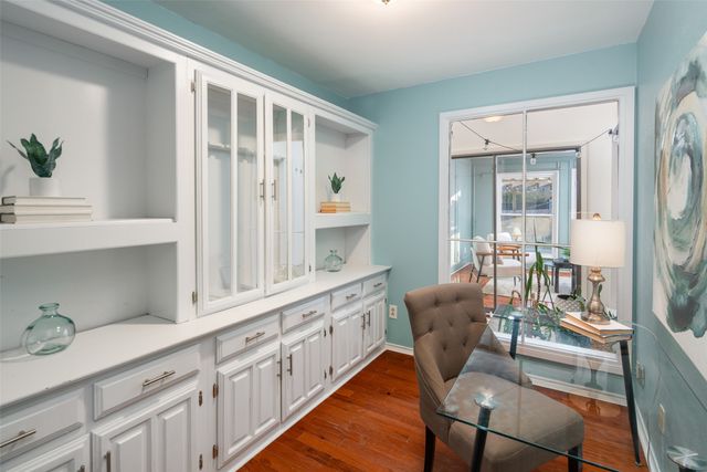 3528 Pinehurst Drive, Plano, TX 75075