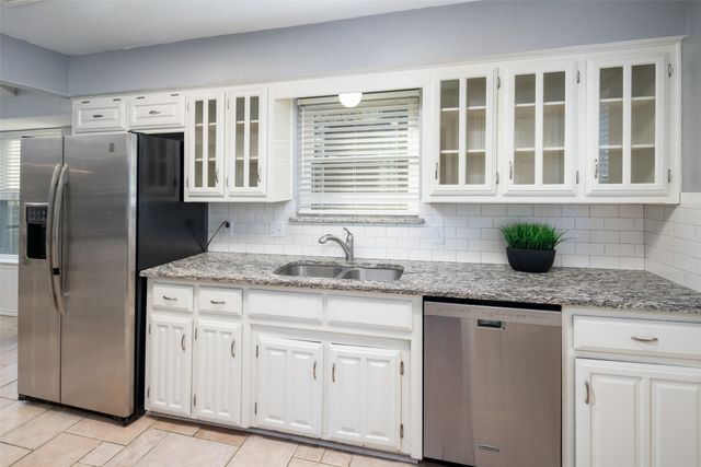 3528 Pinehurst Drive, Plano, TX 75075