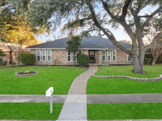 3528 Pinehurst Drive, Plano, TX 75075