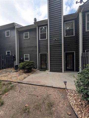 2680 Pine Tree Road 3, Atlanta, GA 30324