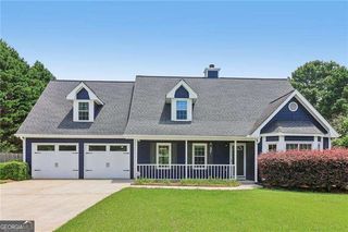 3325 Holly Stand Court, Loganville, GA 30052