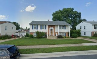 4108 BAKER LN, Baltimore, MD 21236