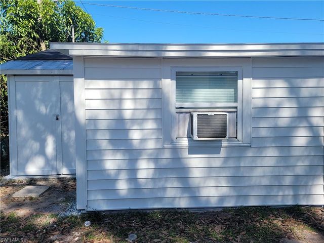 717 burdick AVE, Fort Myers, FL 33905