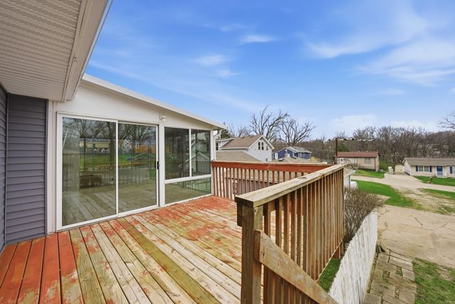 5412 SW 3rd Street, Des Moines, IA 50315