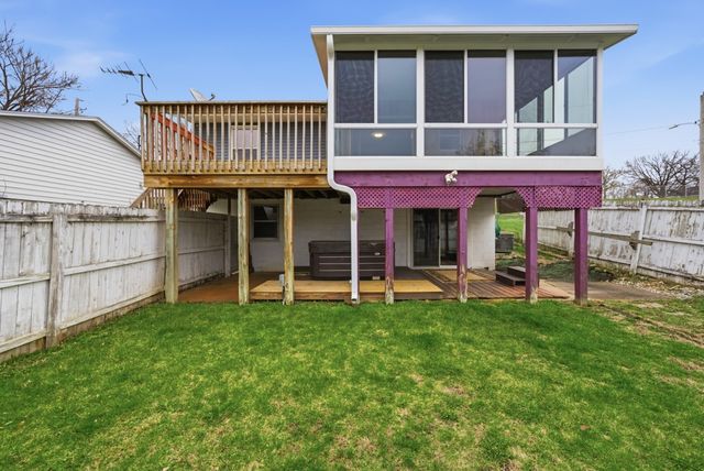 5412 SW 3rd Street, Des Moines, IA 50315