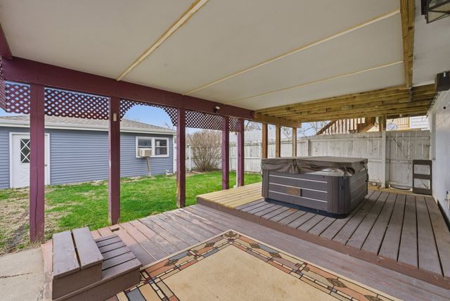 5412 SW 3rd Street, Des Moines, IA 50315