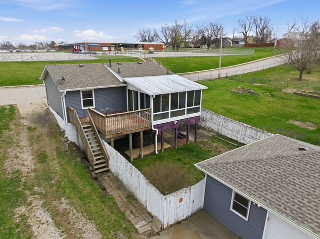 5412 SW 3rd Street, Des Moines, IA 50315