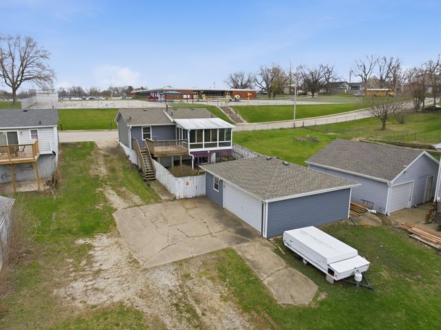 5412 SW 3rd Street, Des Moines, IA 50315