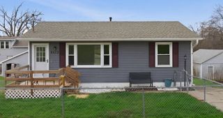 5412 SW 3rd Street, Des Moines, IA 50315