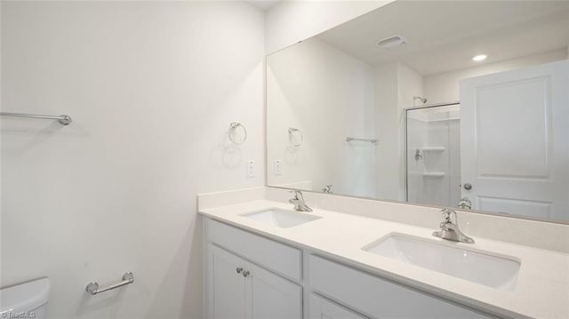 4607 Red Oak Drive, Trinity, NC 27370