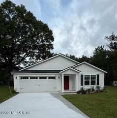 8823 DORIS Lane, Jacksonville, FL 32220
