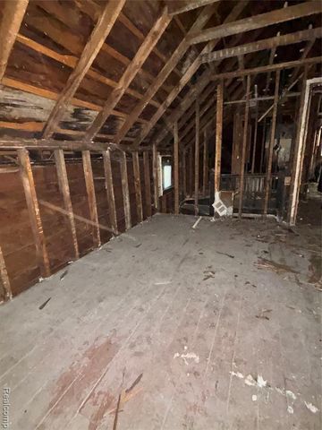 3433 Mcclellan Street, Detroit, MI 48214