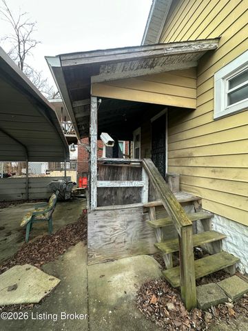 407 S 41st St, Louisville, KY 40212