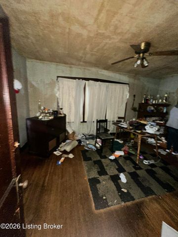 407 S 41st St, Louisville, KY 40212