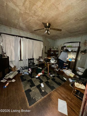 407 S 41st St, Louisville, KY 40212