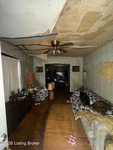 407 S 41st St, Louisville, KY 40212