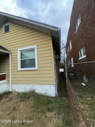 407 S 41st St, Louisville, KY 40212