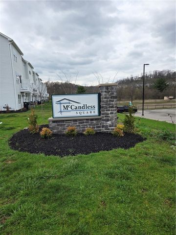 523 Cooper Street, Mccandless, PA 15090