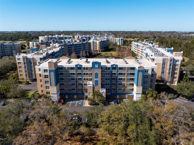 960 STARKEY ROAD 2403, Largo, FL 33771