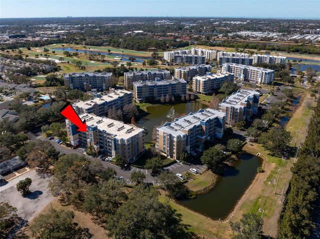 960 STARKEY ROAD 2403, Largo, FL 33771