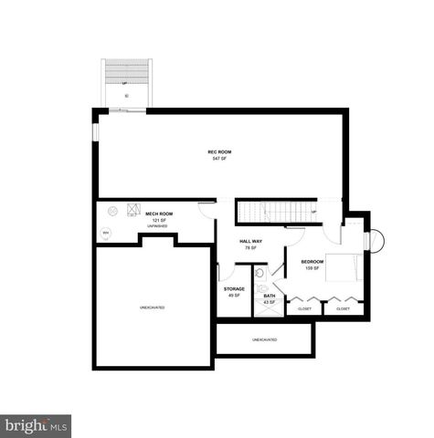 17991 OLD TRIANGLE RD, Triangle, VA 22172