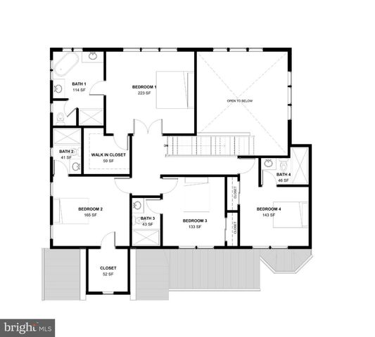 17991 OLD TRIANGLE RD, Triangle, VA 22172