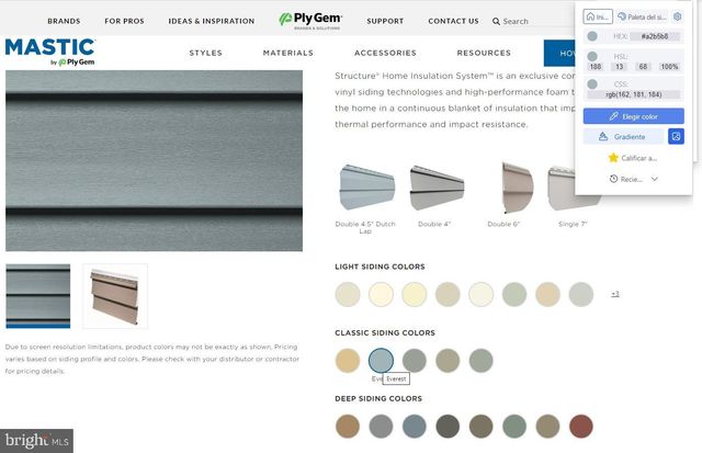 17991 OLD TRIANGLE RD, Triangle, VA 22172